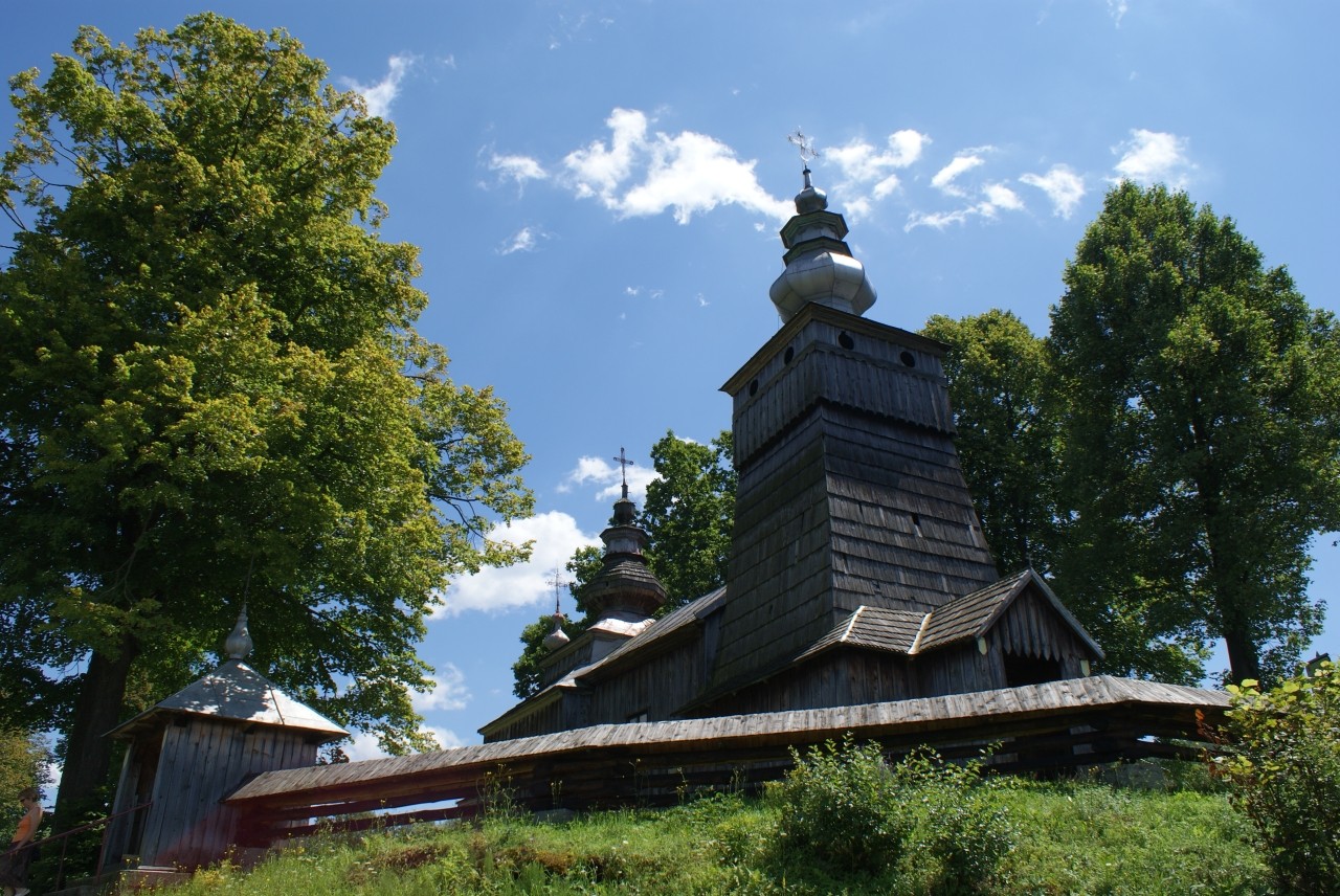 Swiatkowa Mala